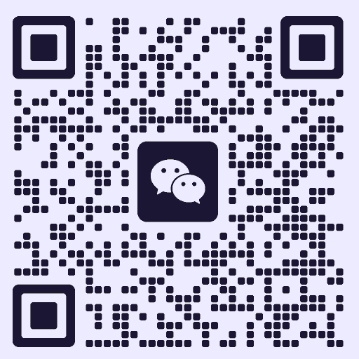 WeChat QR